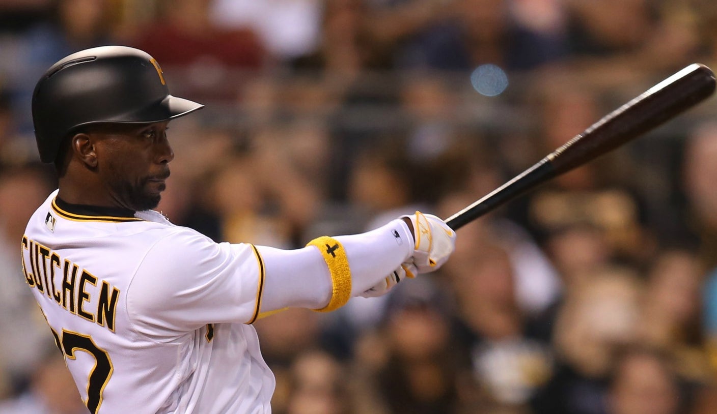 Perrotto: Hard to Imagine Pirates Trading Andrew McCutchen Again