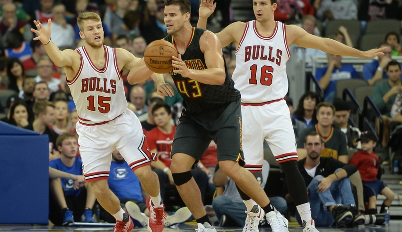 Chicago Bulls: Head Coach Fred Hoiberg Reportedly on the Hot Seat