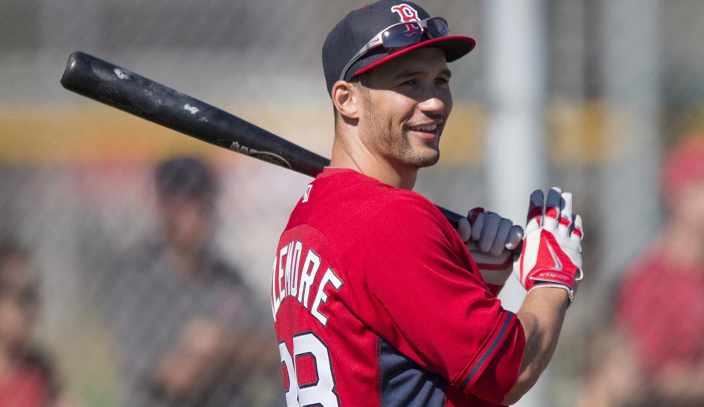 Red Sox could have a steal if Sizemore stays on field
