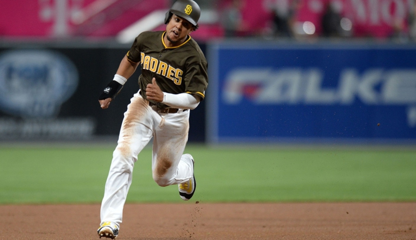 Jon Jay Adds to the Tradition of Padres One-Year Outfielders