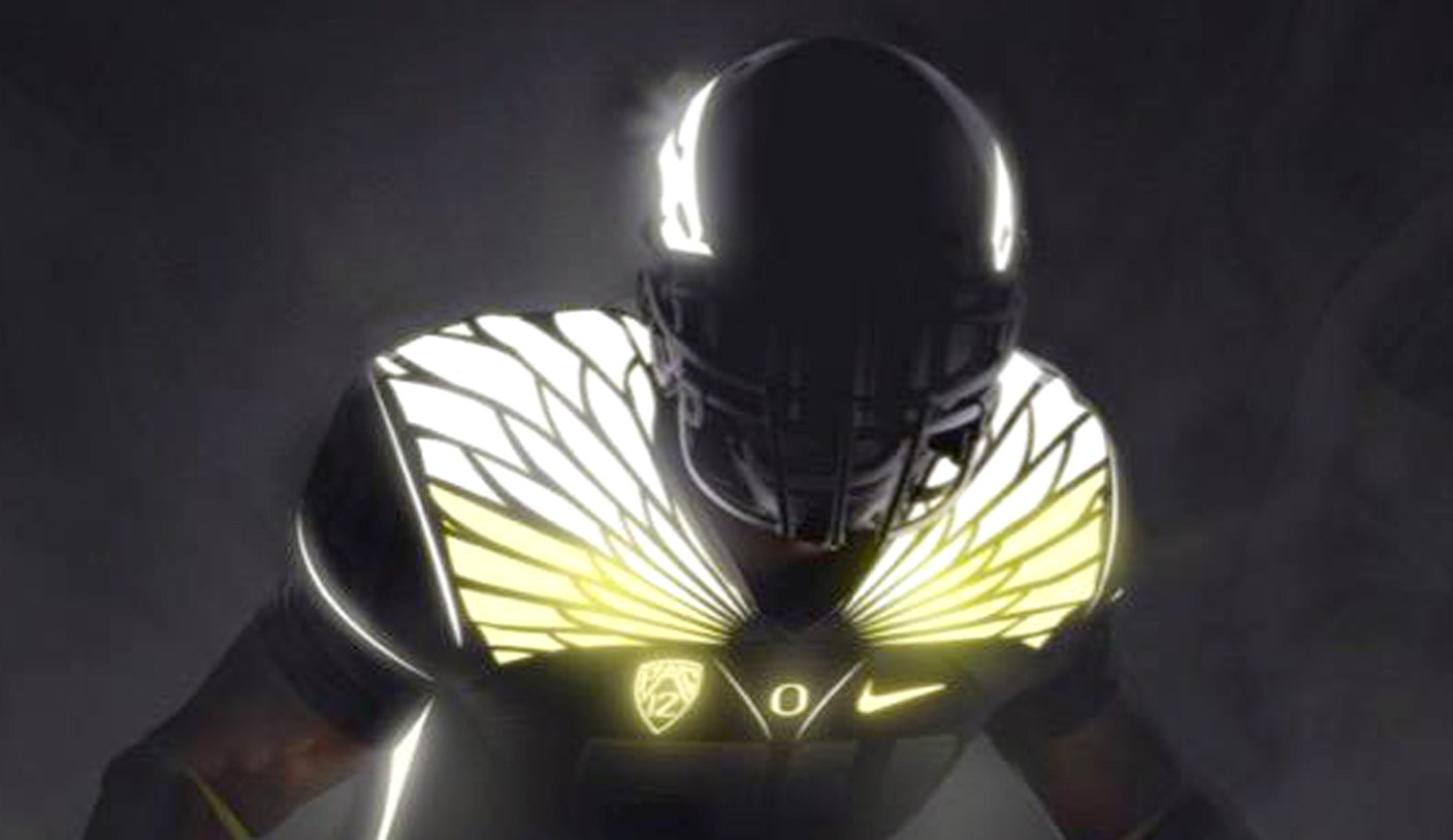 Nike unveils new Oregon Ducks baseball uniforms: Photos 