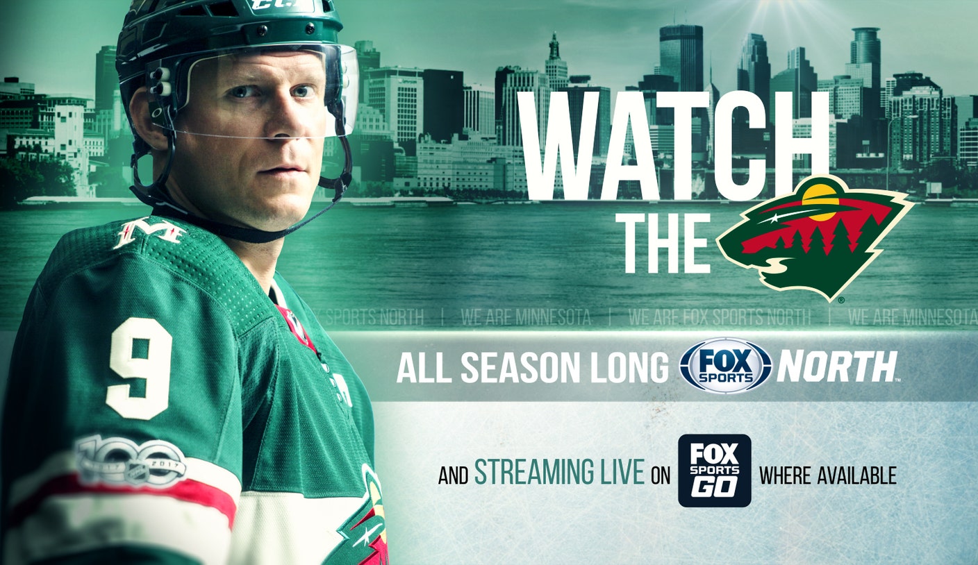 Stream Wild games on your mobile device with FOX Sports GO FOX Sports