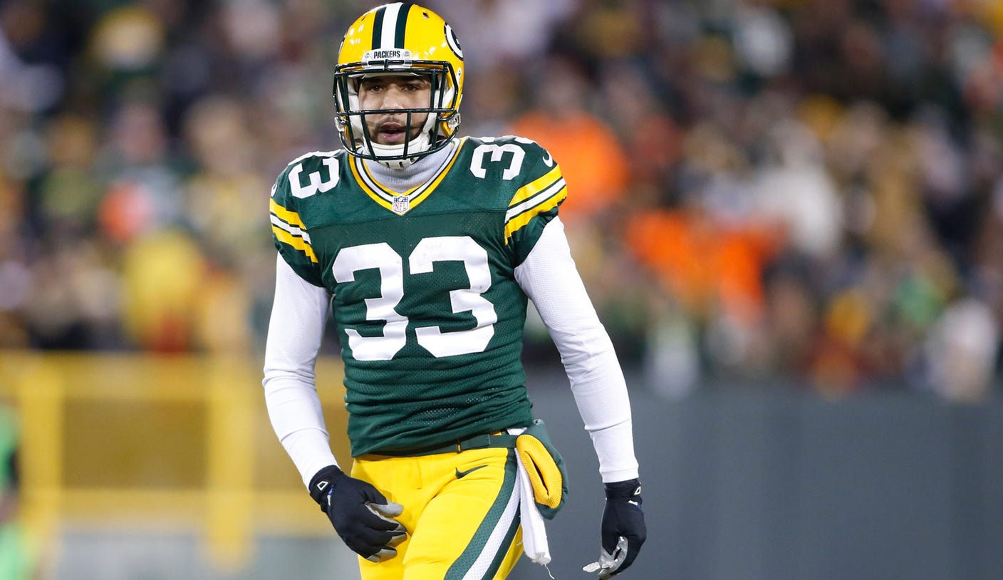 Micah hyde outlet packers jersey