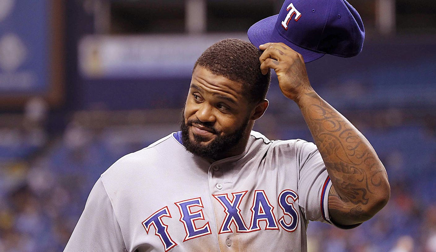 Prince Fielder injury: MLB, Rangers will miss his power - Sports