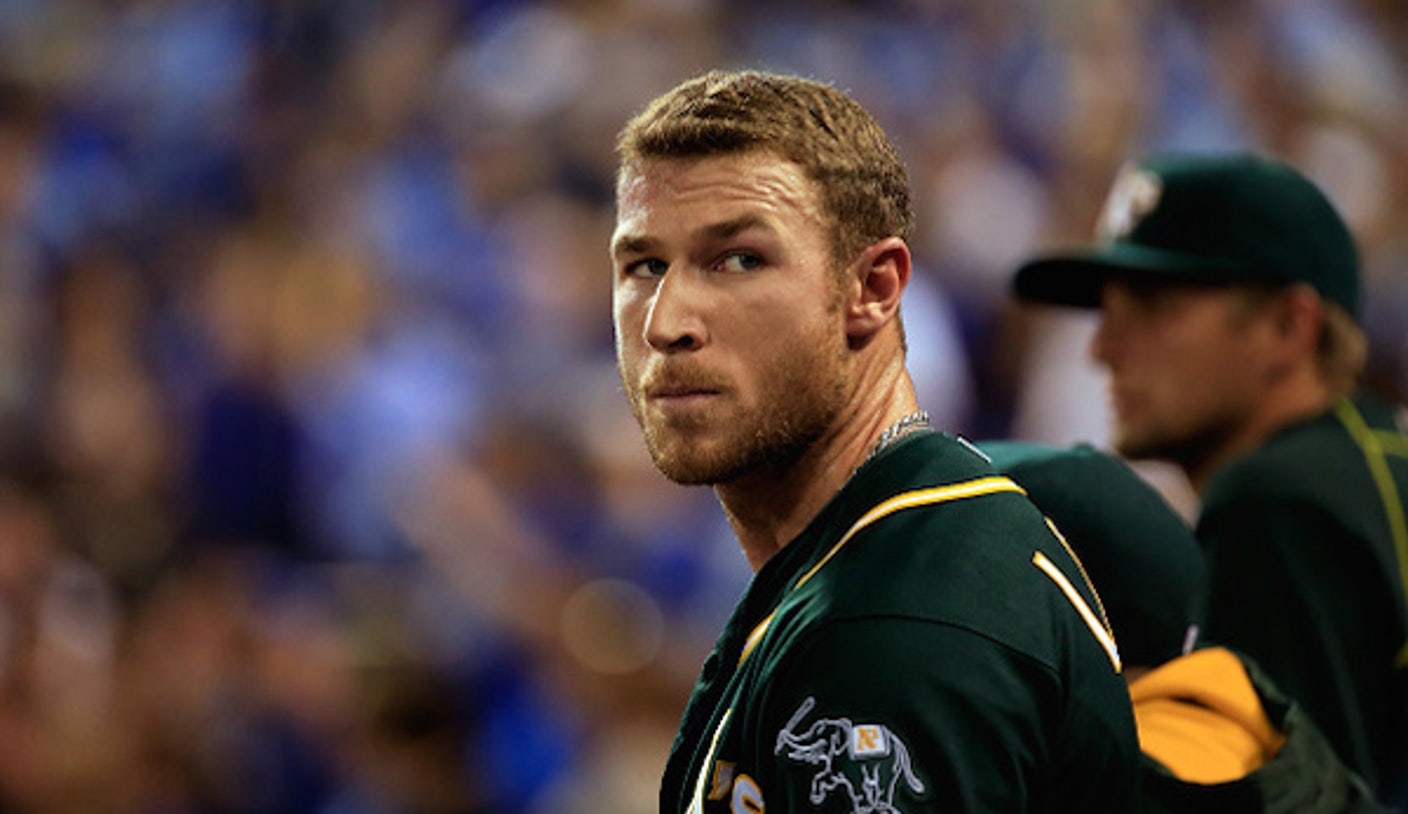 Brett Lawrie rips Royals fans for 'antagonizing' recent beanball war 