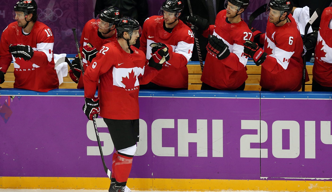 Bag of Pucks - Feb 18 - Olympic Prelim Edition | FOX Sports
