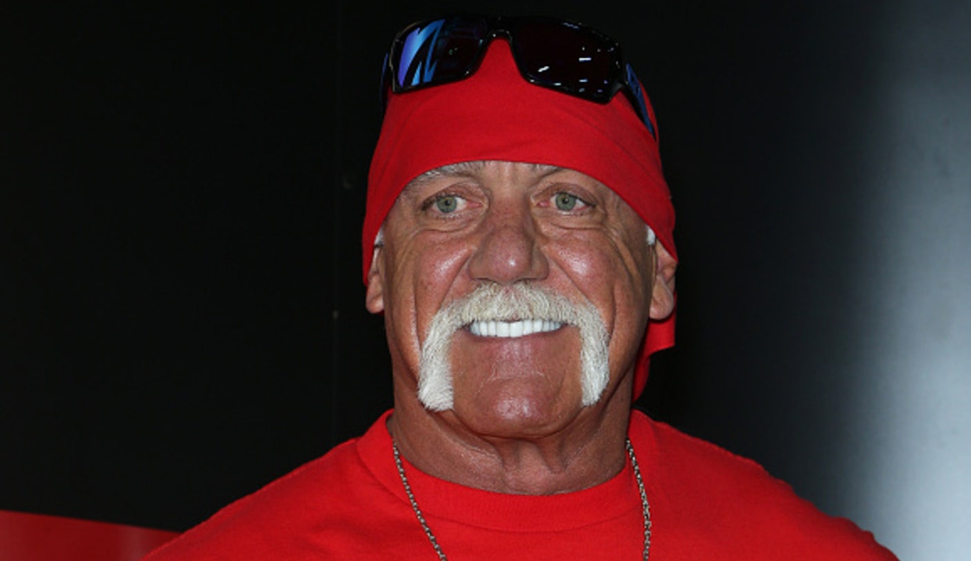 Hulk Hogans racist rant allegedly happened during sex tape FOX Sports image
