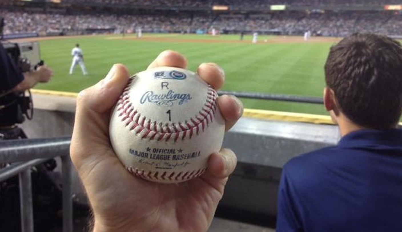 Yankees' Alex Rodriguez gets 3,000th hit of his career