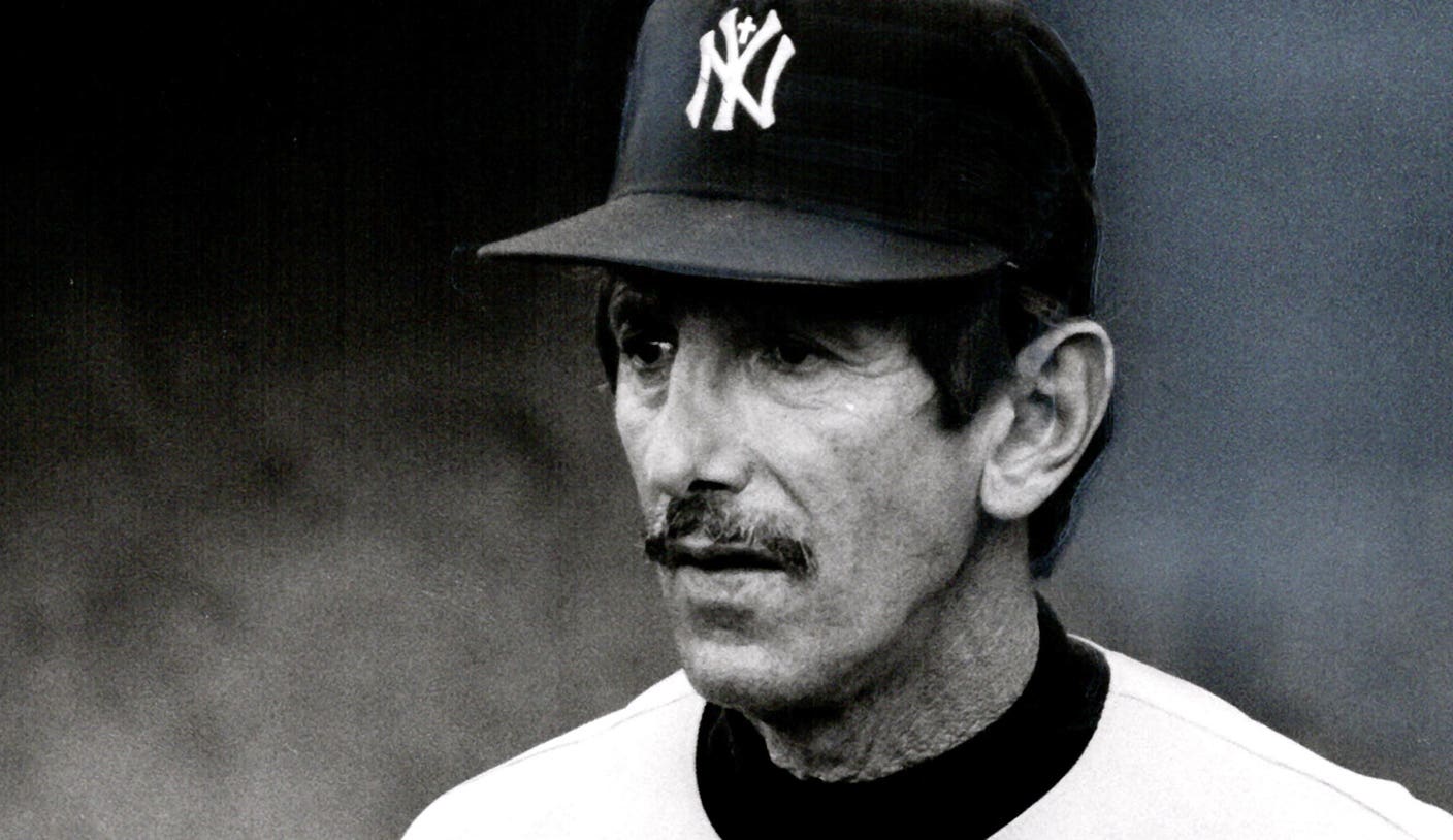 Upstate car crash kills Yankees' Billy Martin on Christmas Day in 1989 –  New York Daily News