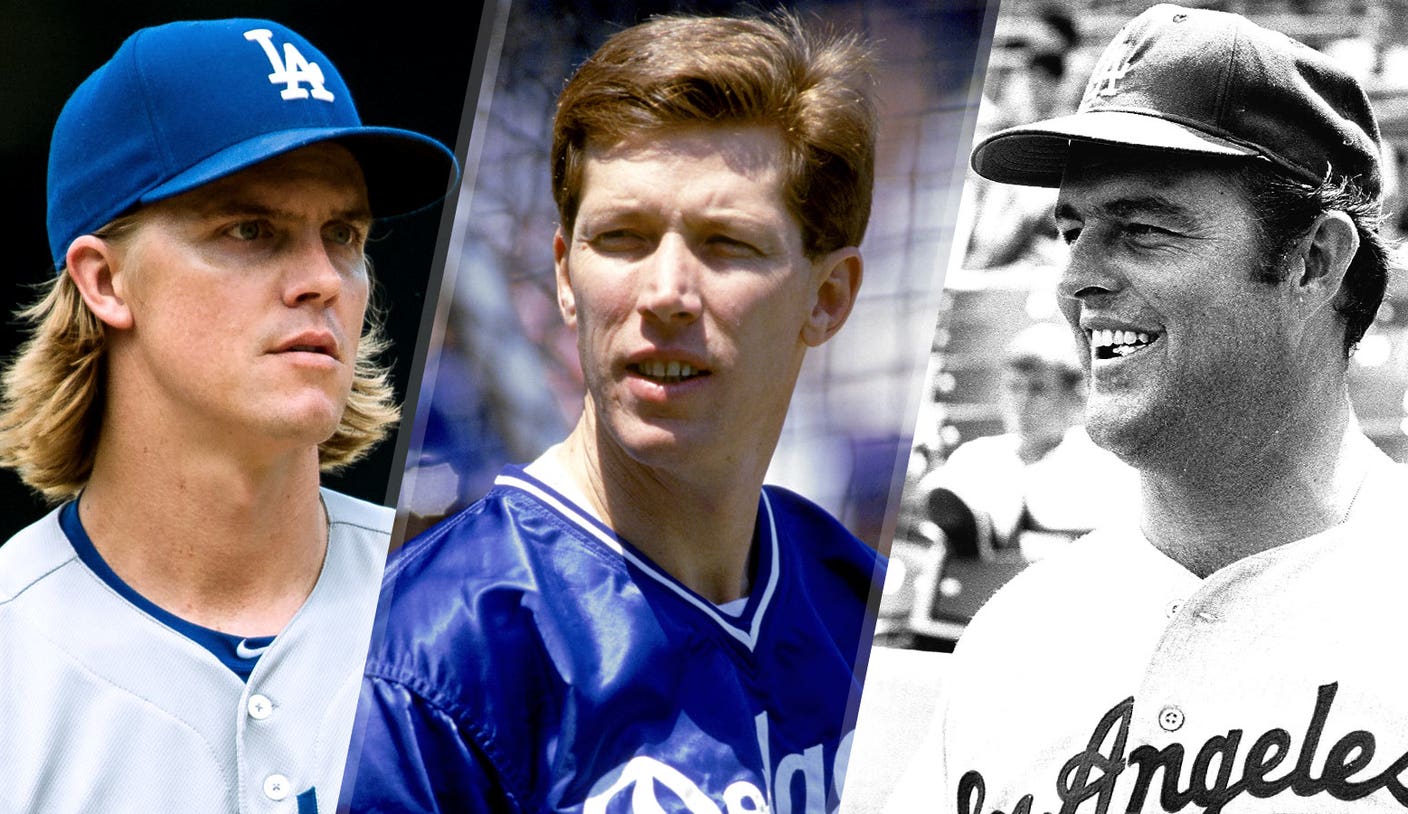 Dodgers destiny: How Drysdale's, Hershiser's & Greinke's historic