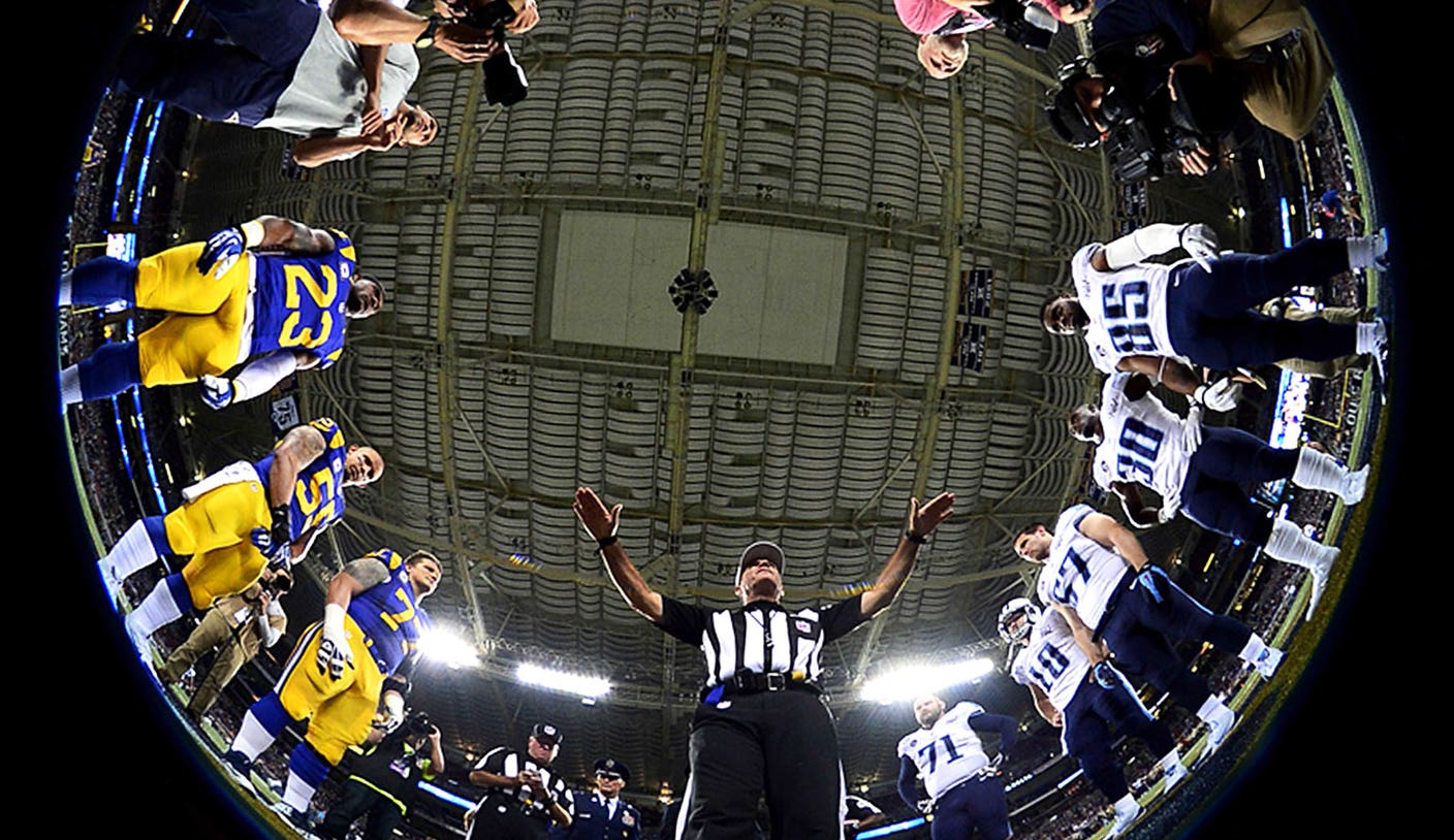 Top 8 Why Defer Coin Toss Football In 2022 Thienmaonline