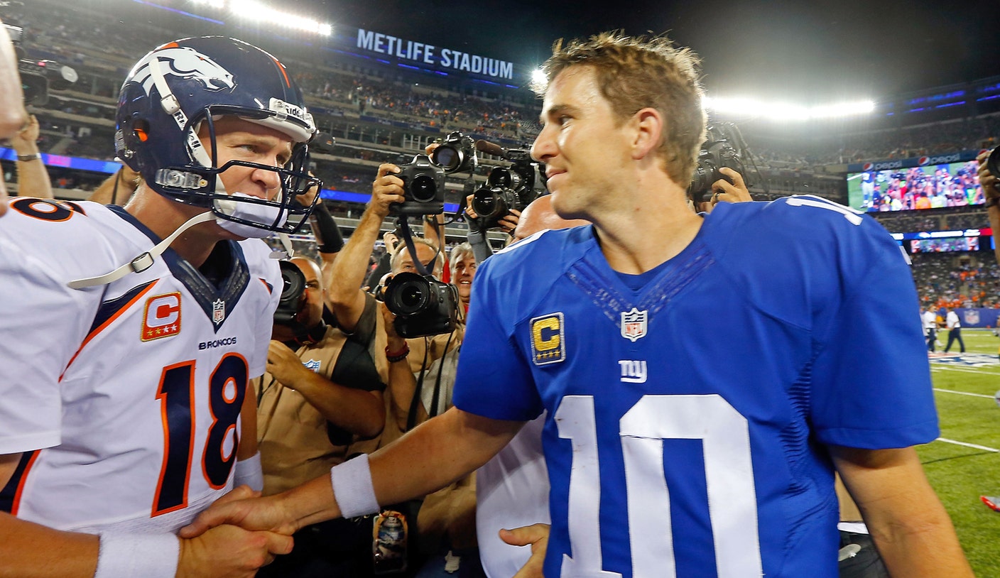 eli and peyton manning super bowl