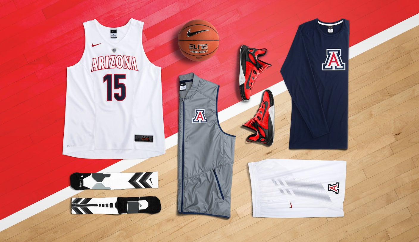 Wildcats will wear Nike Hyper Elite uniform vs. UCLA FOX Sports