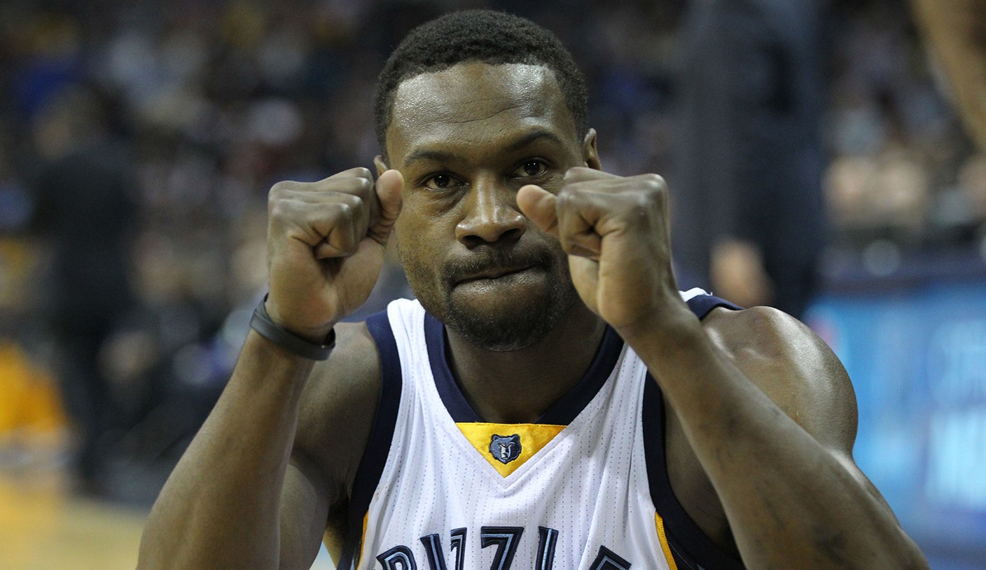 tony allen defensive rating - Ilustrasi 2