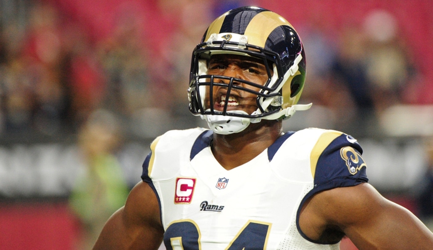 Rams News: Could Robert Quinn make a return to Los Angeles? - Turf Show  Times