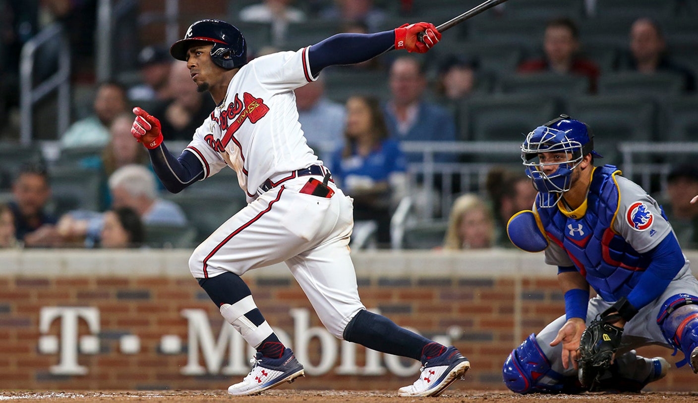 Ozzie Albies' contract shows MLB may never value players the same