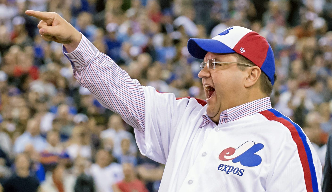 Time is ripe for MLB to make decisions about return to Montreal