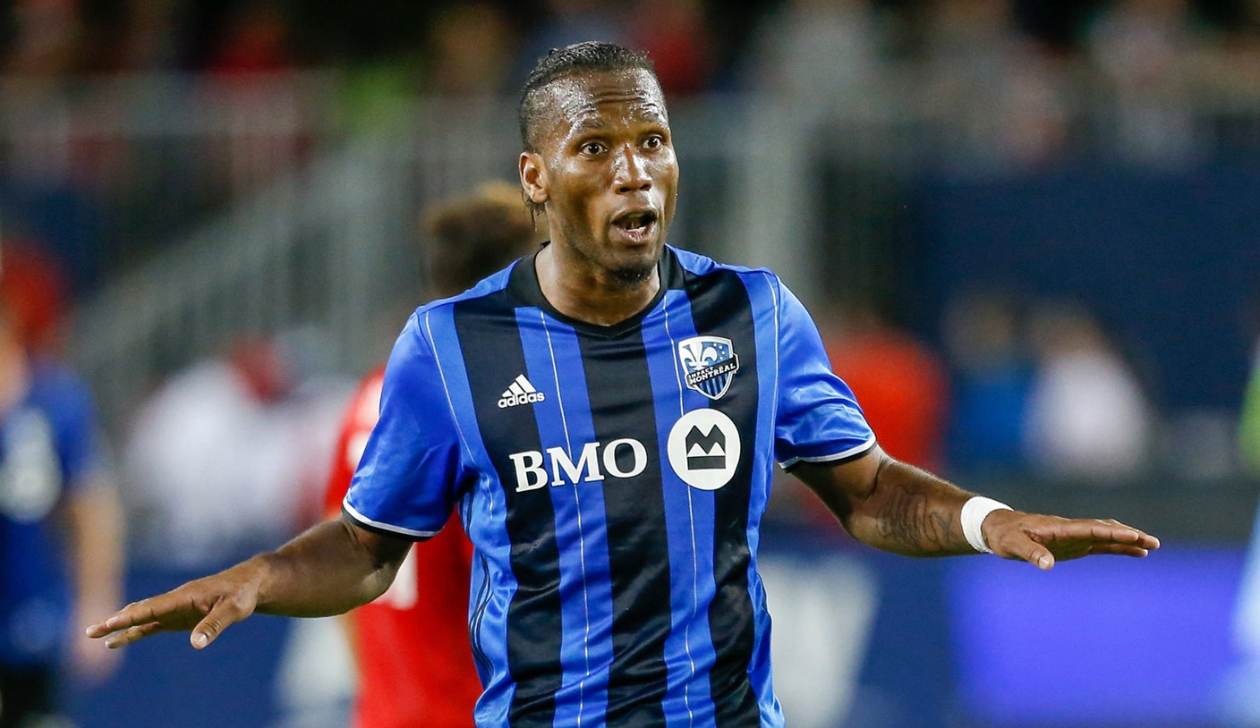 drogba montreal impact jersey