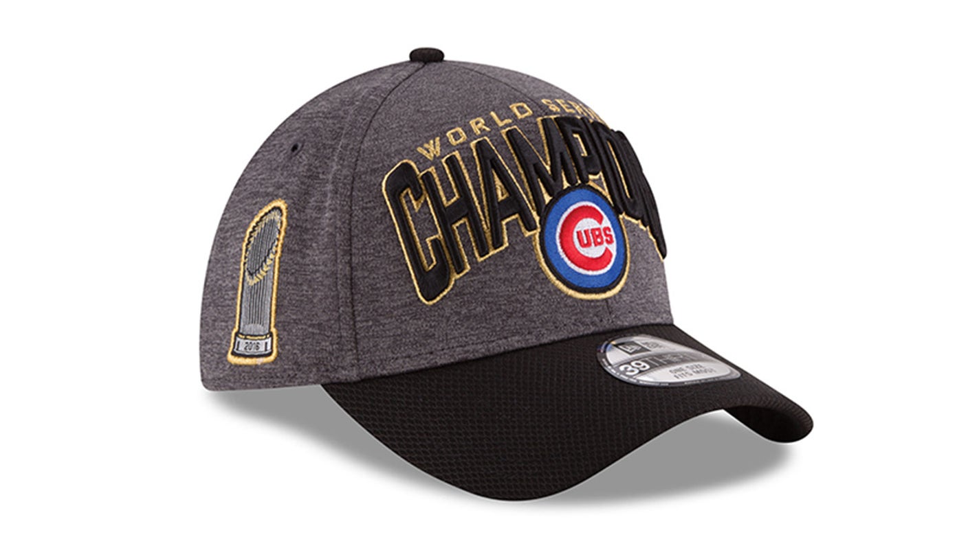 2016 World Series Champions Hat | FOX Sports