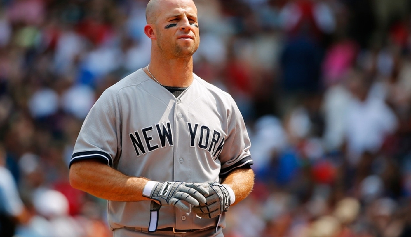 Should the Yankees Part Ways With Brett Gardner?