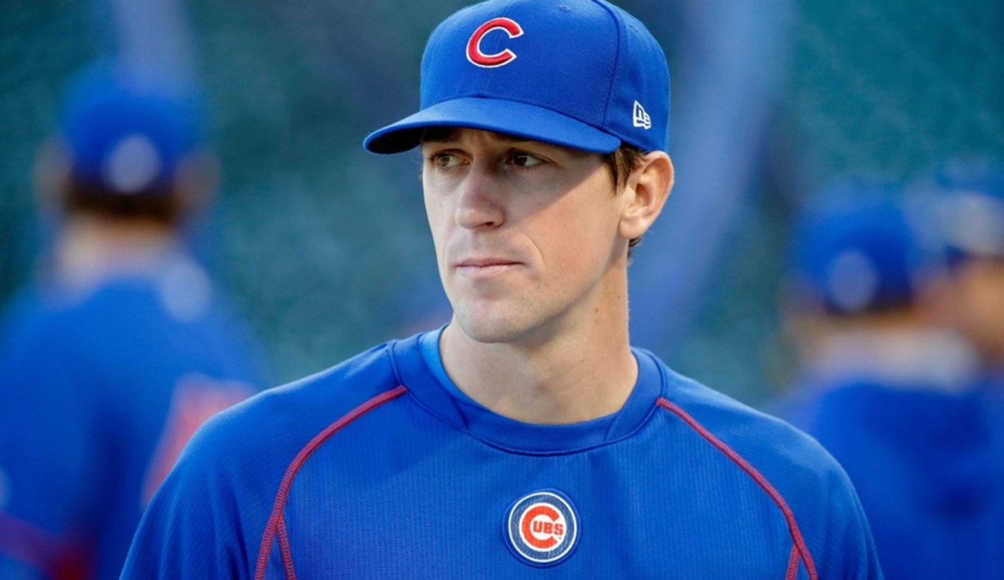 Chicago Cubs Starter Kyle Hendricks Key to Game 7