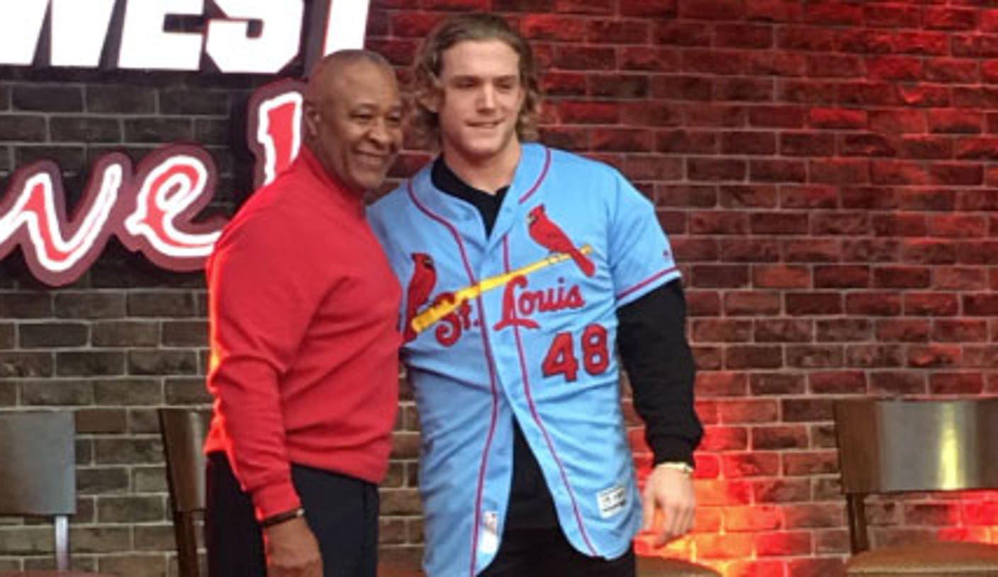 cardinals blue jerseys