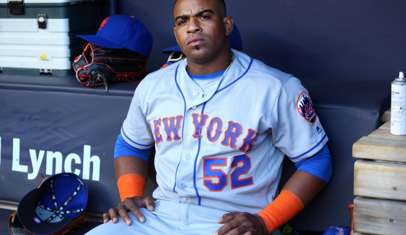 New York Mets Going All-In on Yoenis Cespedes Is a Mistake