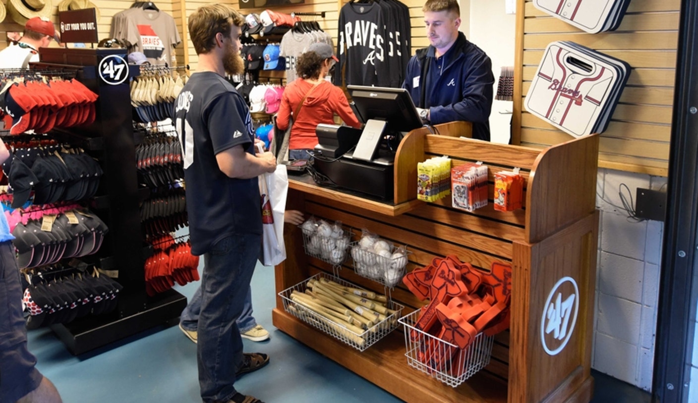 Atlanta Braves General Manager John Coppolella Is Still Shopping