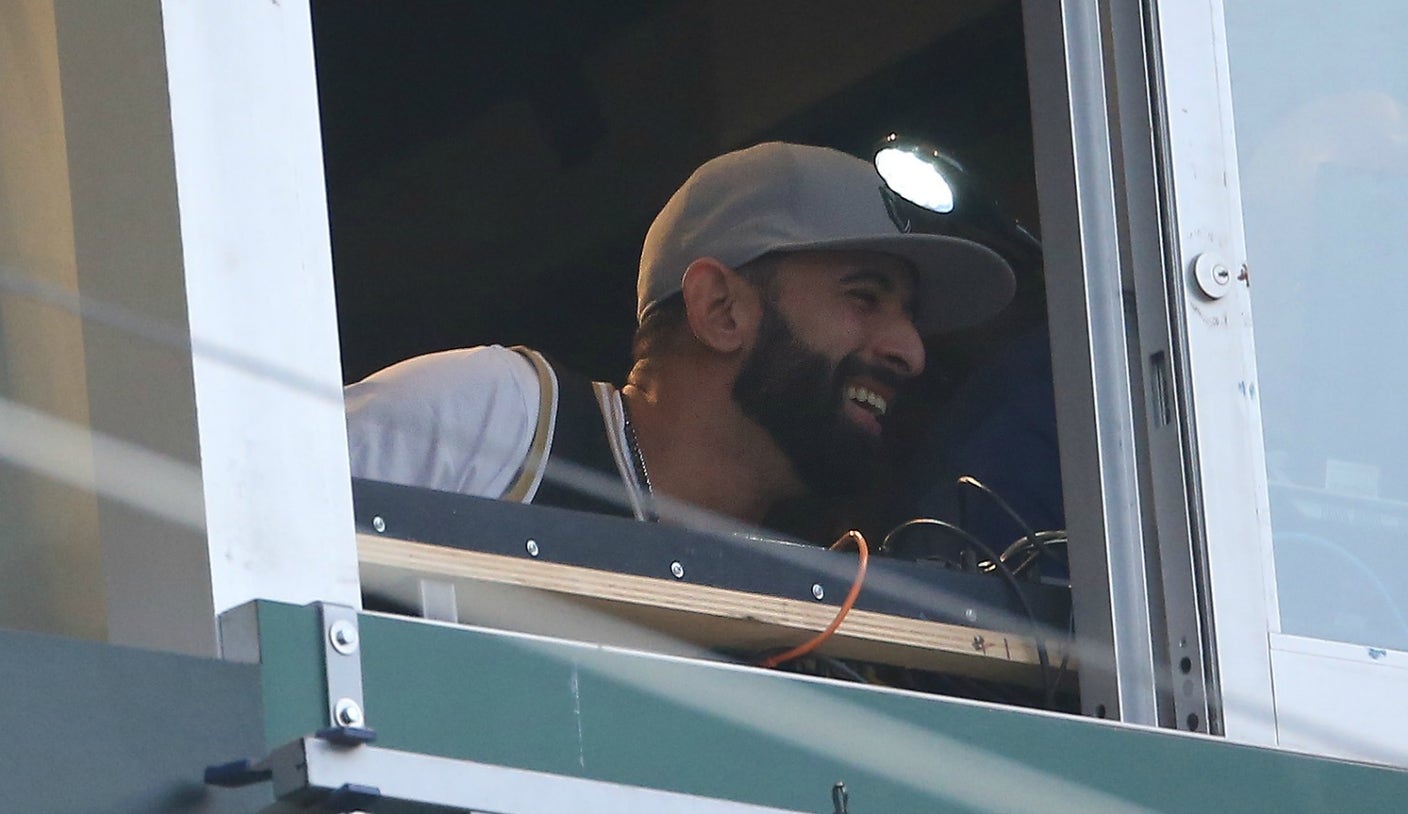 Jose Bautista's 1-game suspension upheld by MLB