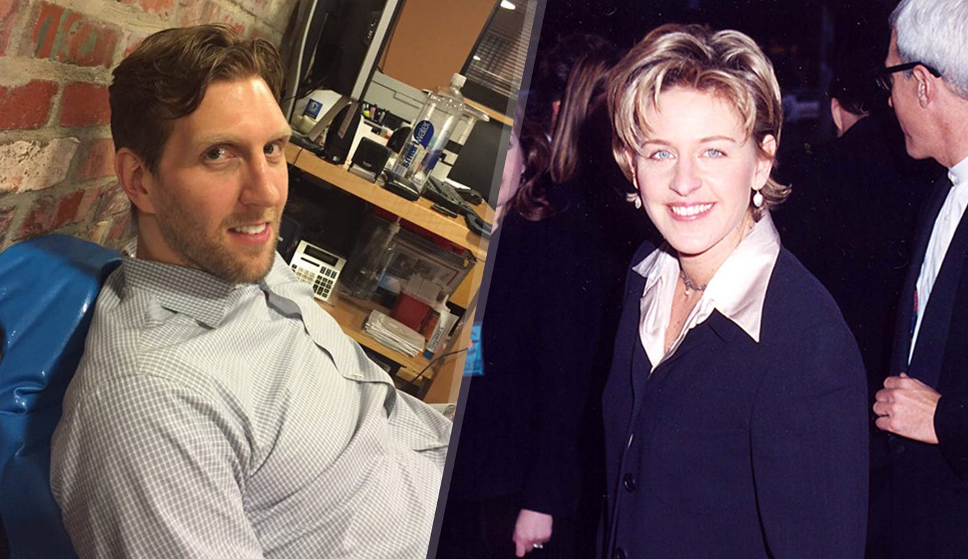 Mavs unveil Nowitzki statue before Christmas game vs. Lakers | ABC27, image size:1408x814