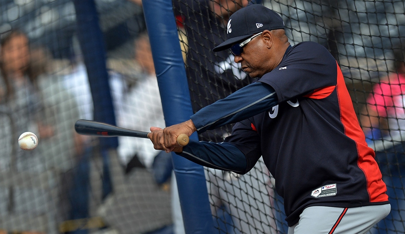 Terry Pendleton to join Braves LIVE as guest analyst during Braves