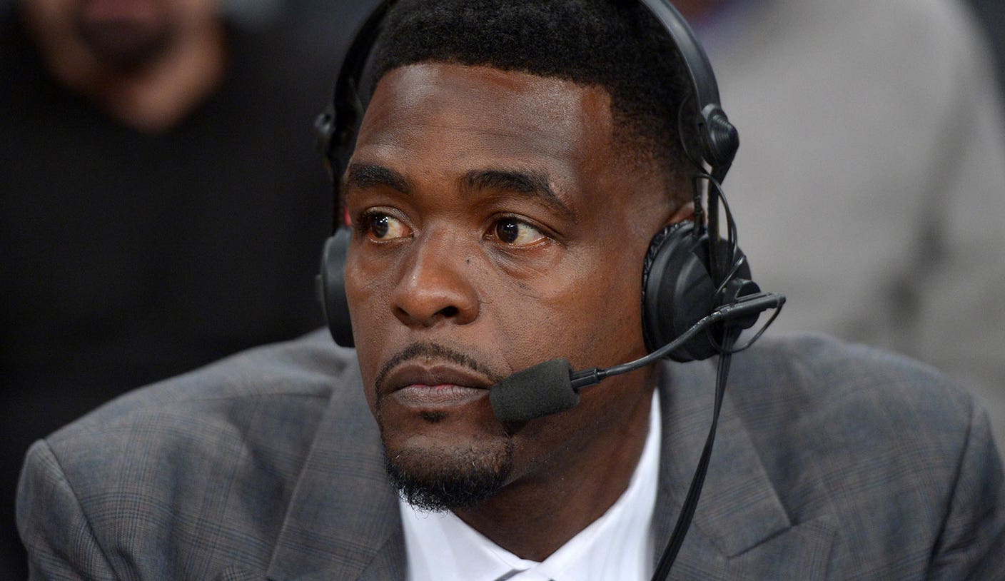 Chris Webber predicts Sacramento's new arena will be 'gre...