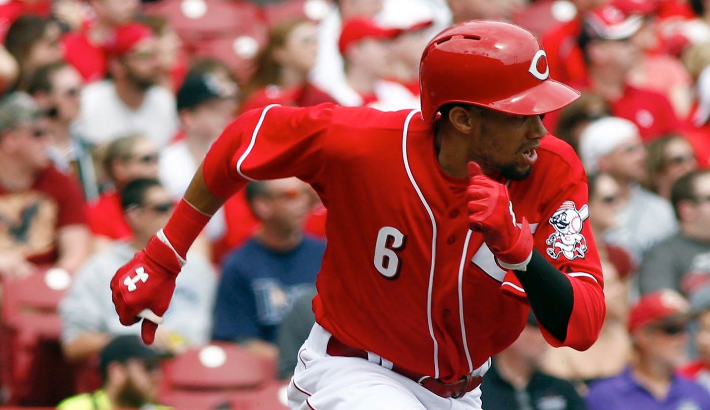 White Sox sign outfielder Billy Hamilton - Chicago Sun-Times