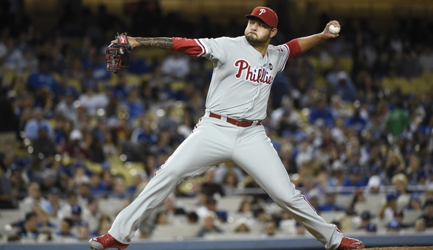 Phillies Final: Phils Throw Away Another One in San Fran