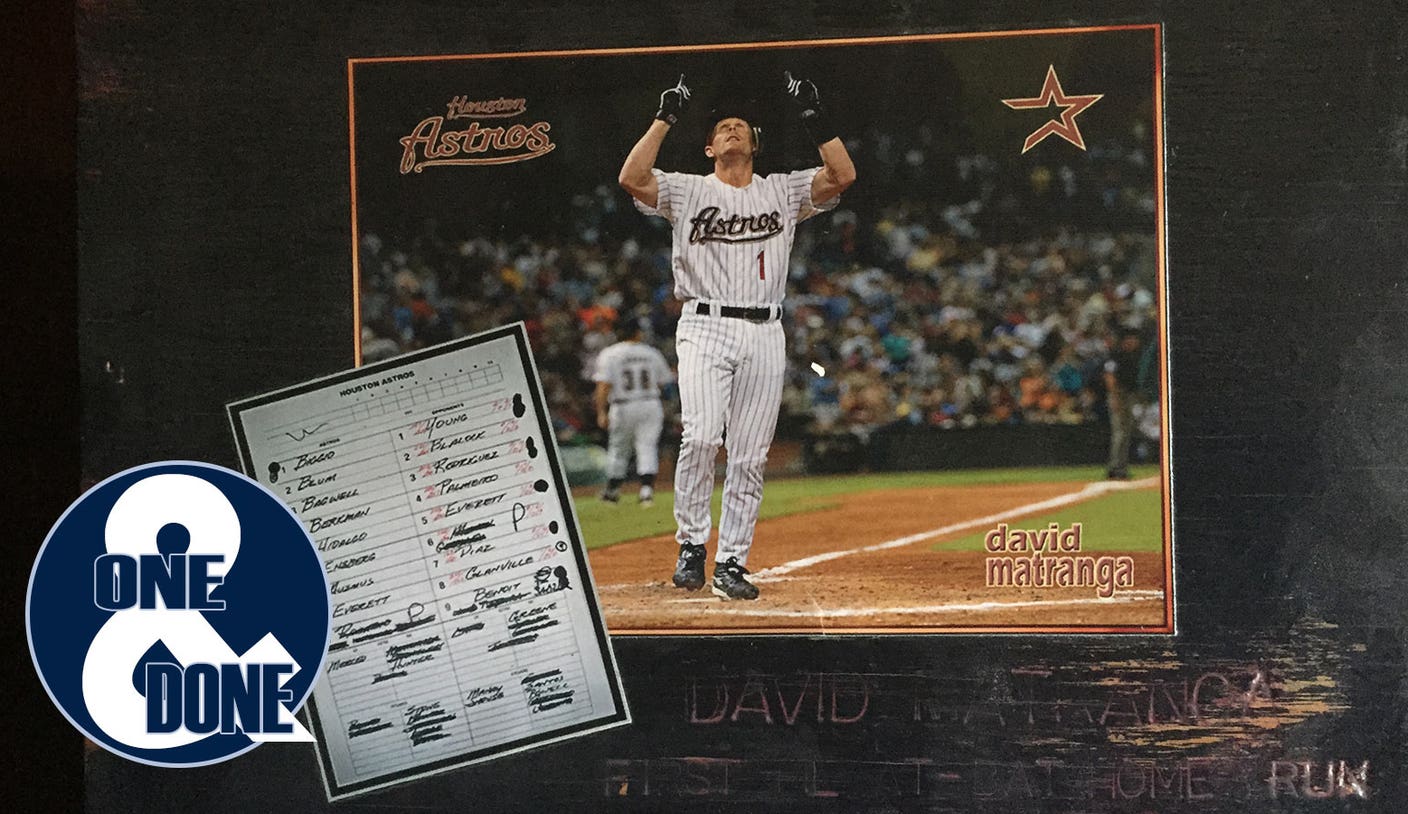 Jeff Kent Houston Astros Baseball Sports Trading Cards