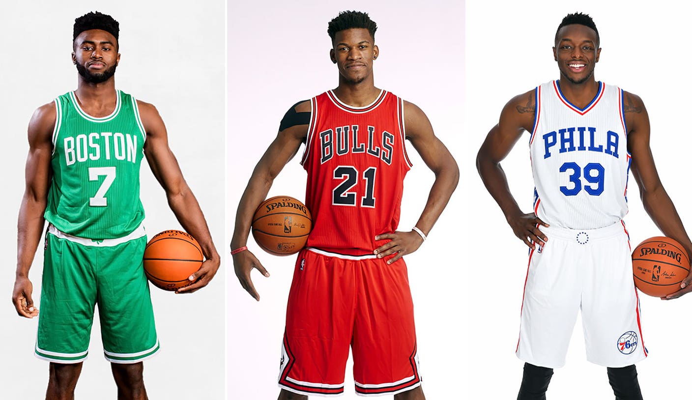 Jimmy Butler's future with Bulls remains hot topic