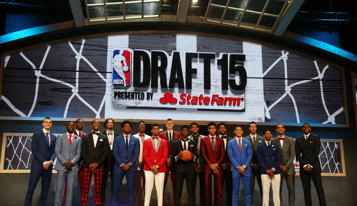 Tank Watch: How the race to bottom for projected 2023 NBA draft No
