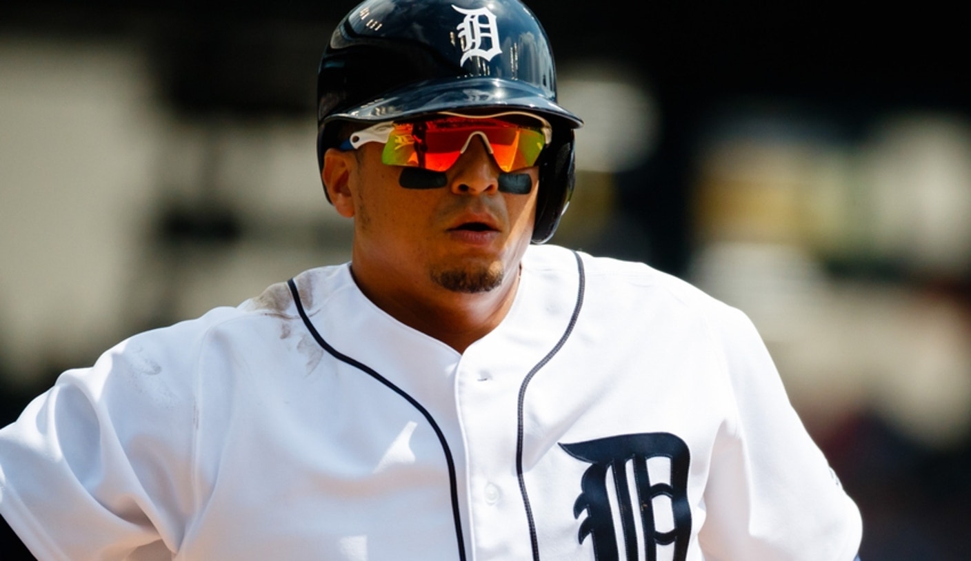 Detroit Tigers: Time to Rest Victor Martinez