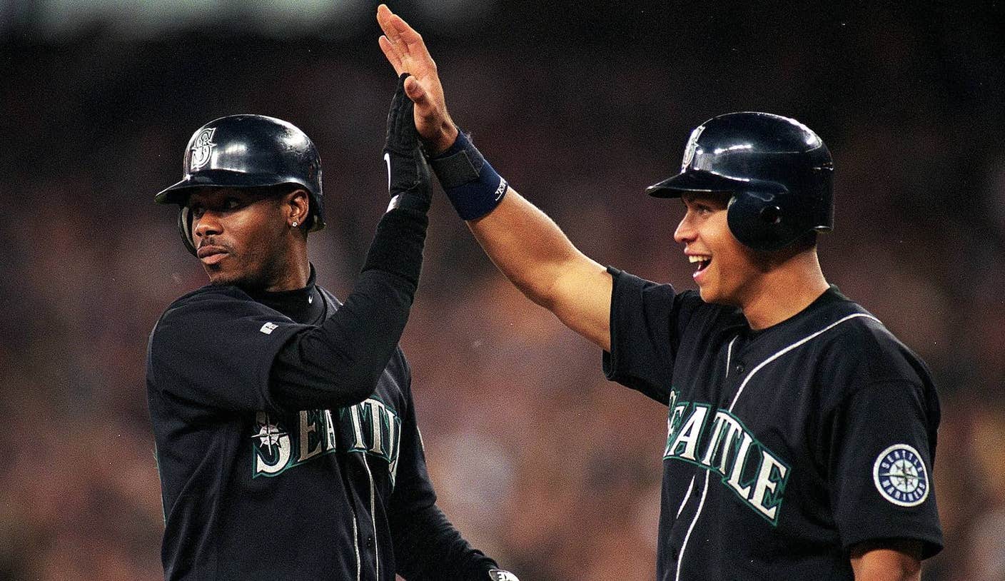 Tom Verducci: Griffey showed us how baseball should be played