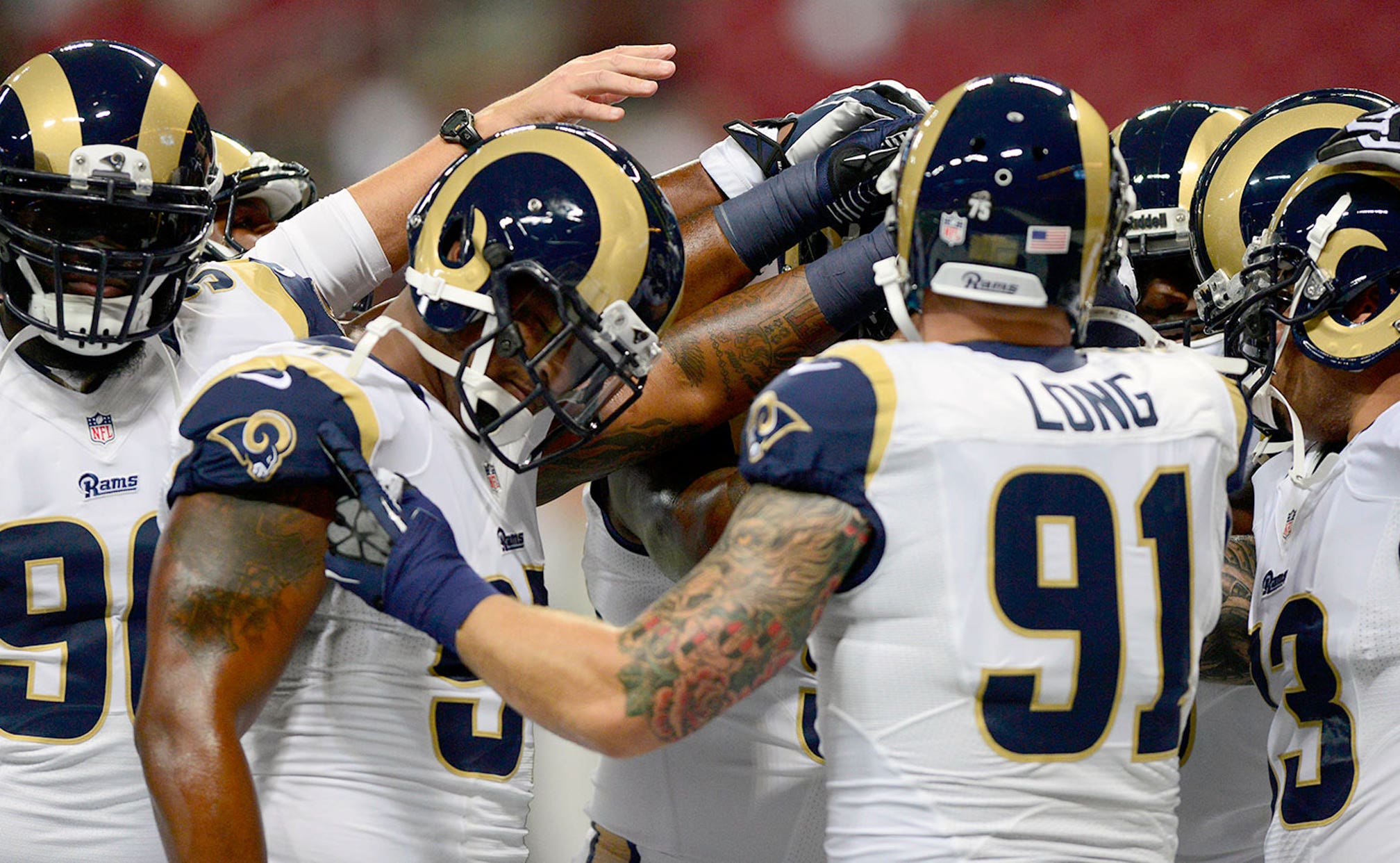 la rams defense roster la rams defense roster