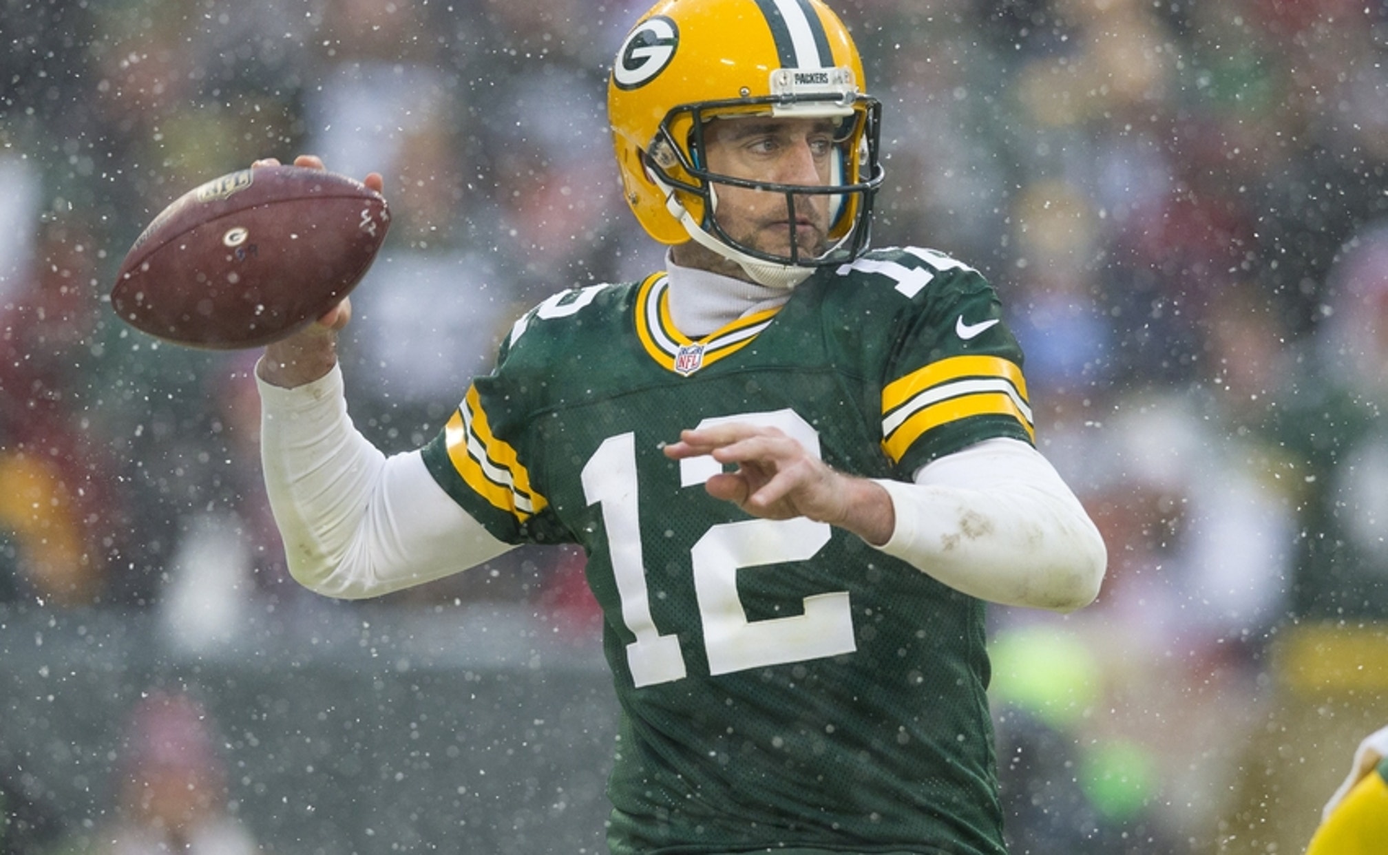 Seahawks at Packers Live Stream: Watch NFL Online | FOX Sports