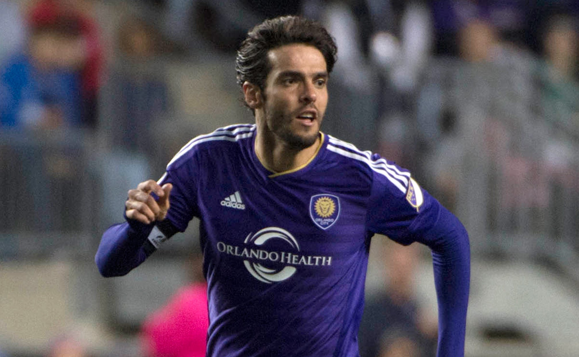 Kaka displays enduring class with sublime free kick | FOX ...