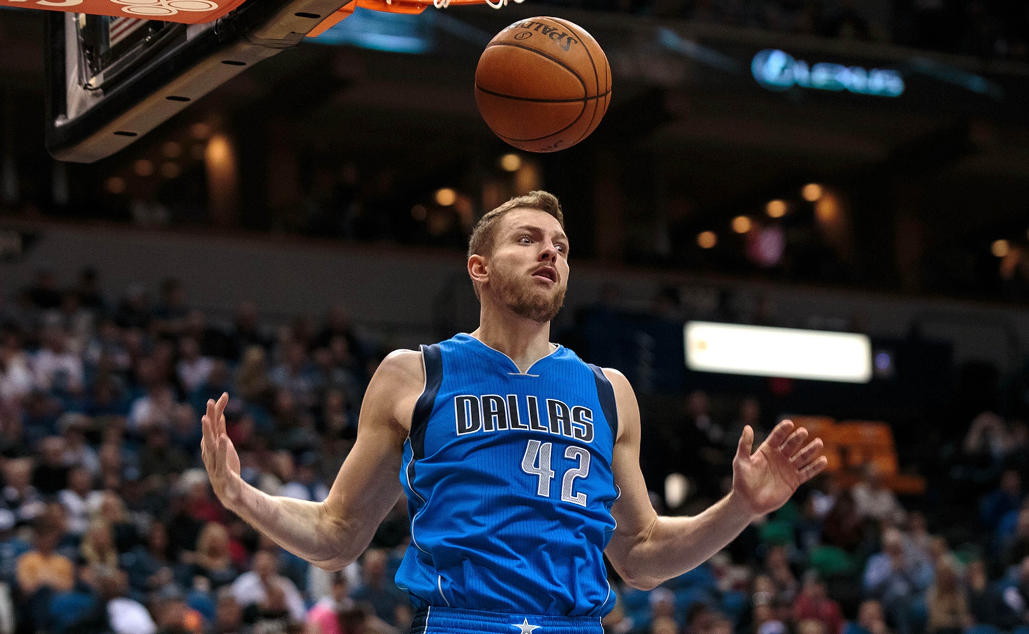 Spurs Sign Veteran Forward David Lee Fox Sports