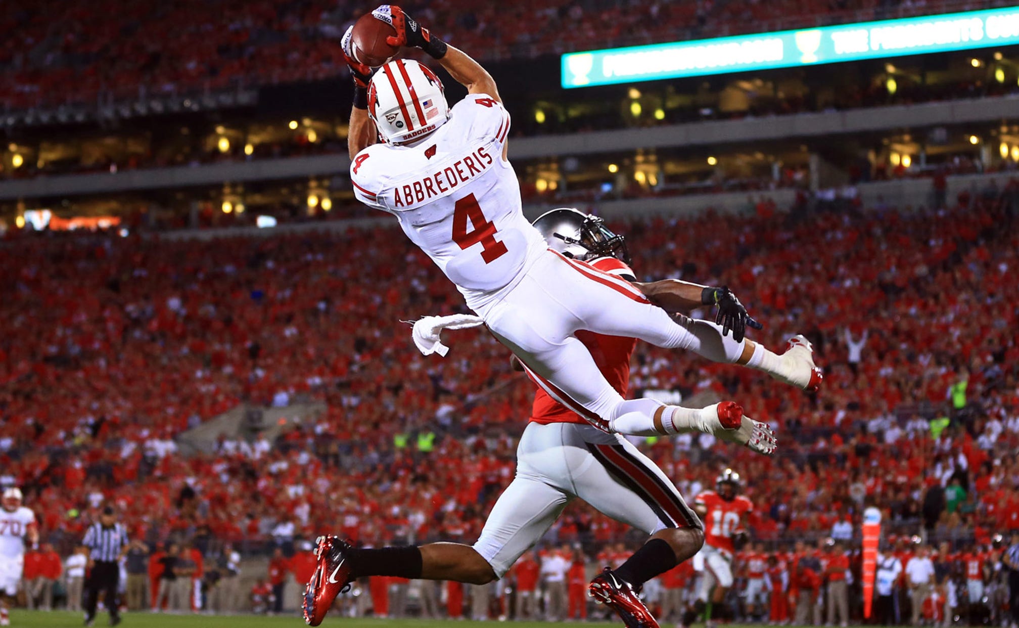 Recruiting Ratings Are Useful Tool But Don T Tell Whole Story Fox Sports
