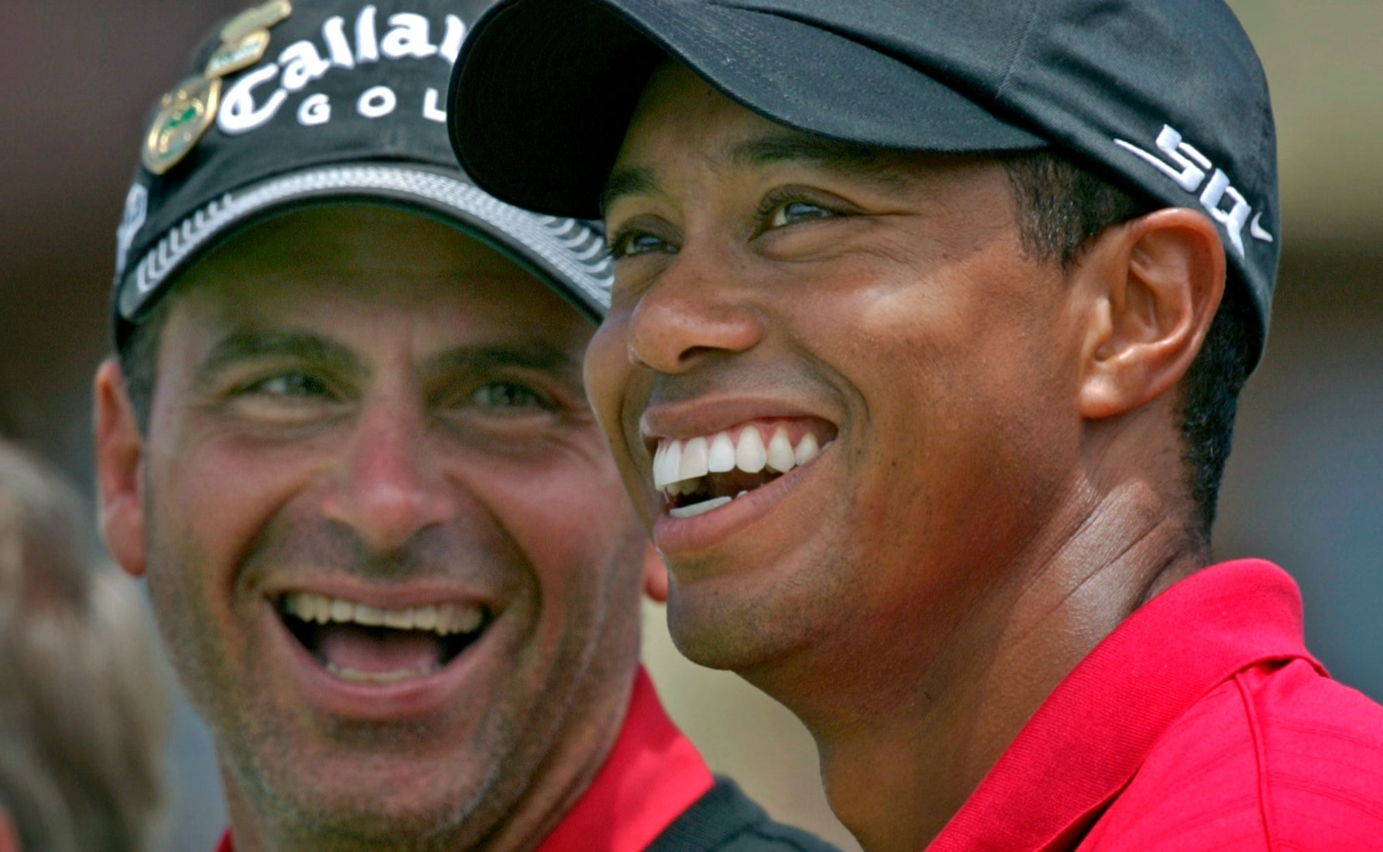 Rocco Mediate opens up on his U.S. Open loss to Tiger Woods | FOX Sports