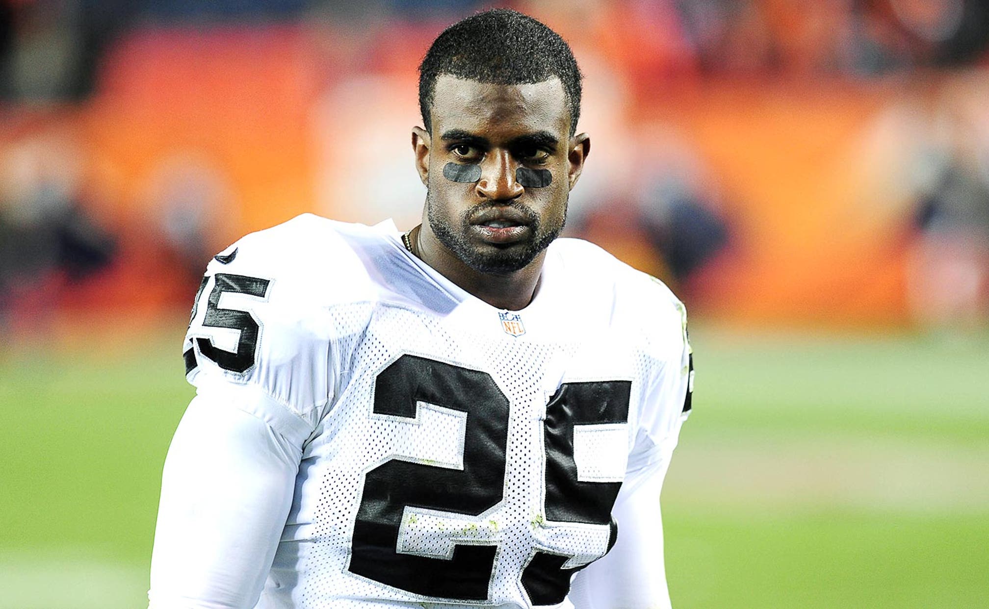 DJ Hayden might've seen his last start as a Raiders cornerback | FOX Sports 