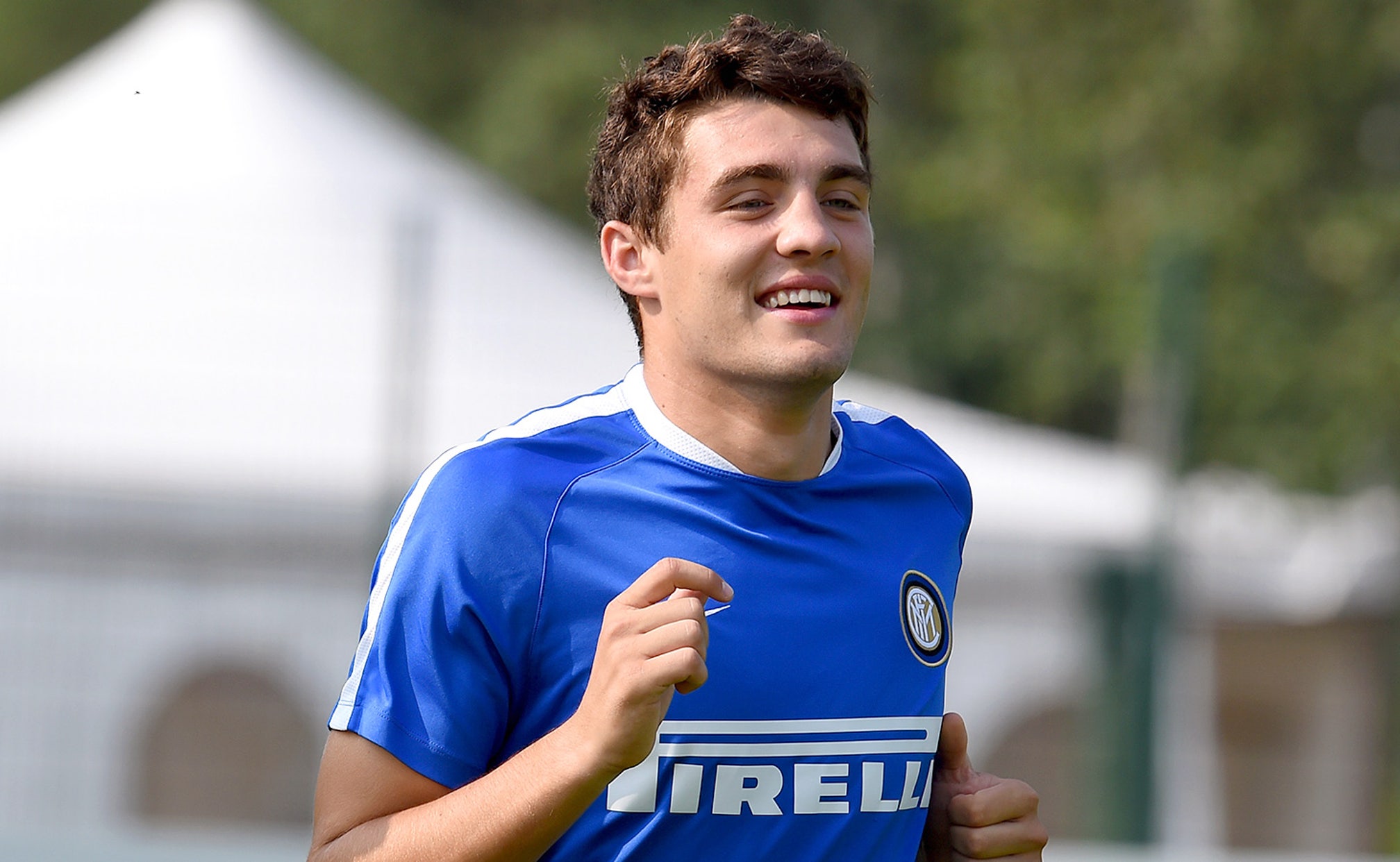Real Madrid Complete Deal For Inter Midfielder Mateo Kovacic Fox Sports