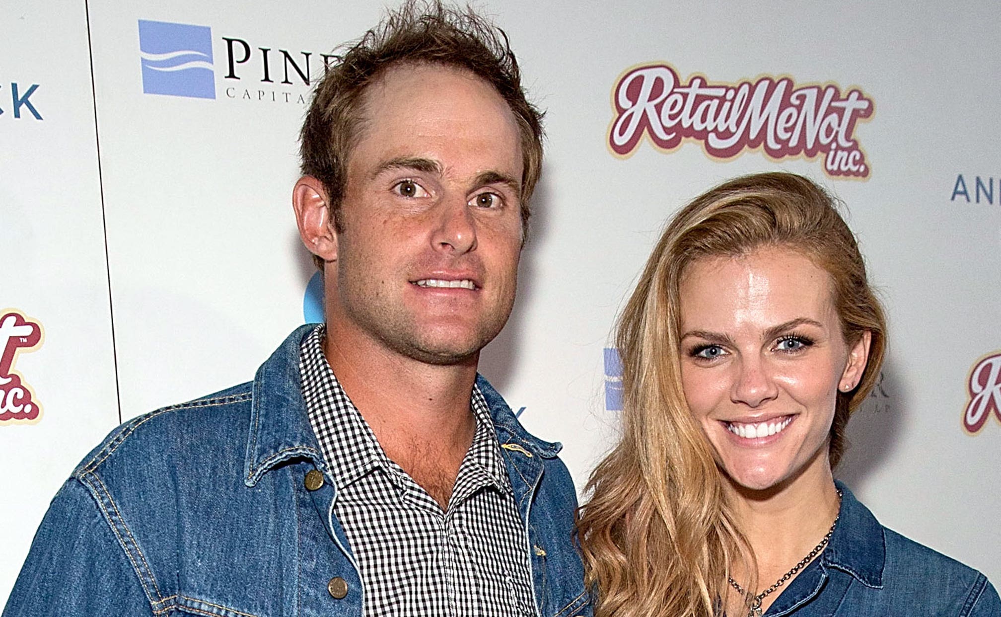 brooklyn decker baby