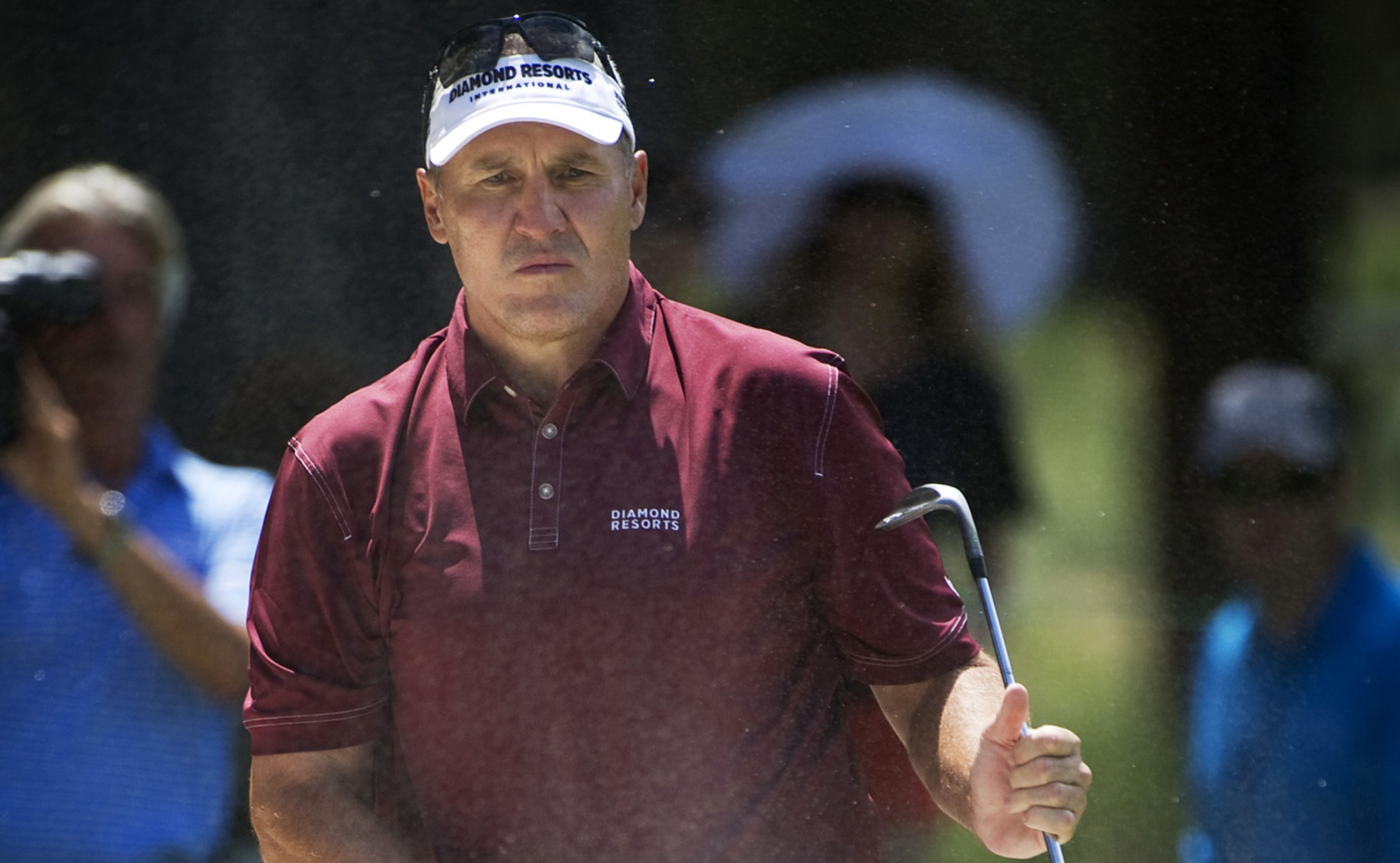 Mark Rypien quietly emerges to win ACC Golf Championship FOX Sports