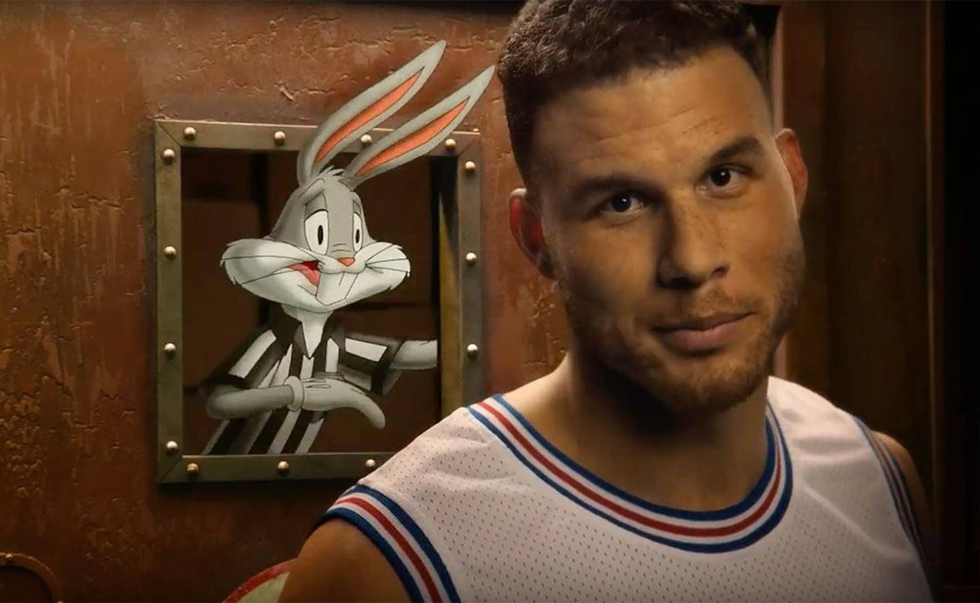 Inside Jordan Brand S Big Bet On Space Jam Fox Sports